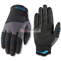 more on DAKINE Full Finger Sailing Gloves Black