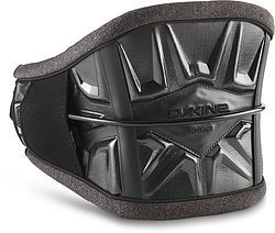 more on DAKINE Renegade Black Waist Harness