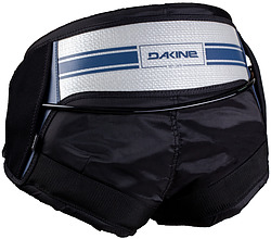 more on DAKINE Vega DLX Seat Harness Florida Blue