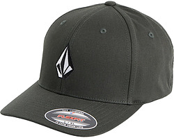 more on Volcom Full Stone Flexfit Hat Scarabq