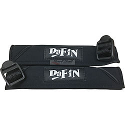 more on Da Fin Deluxe Padded Fin Savers
