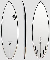 more on Firewire Dominator 2.0 Helium 5 Fin Futures