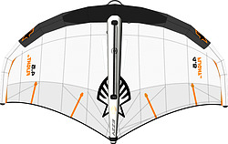 more on Ezzy Flight Wing V3.0