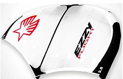 more on Ezzy Flight Wing V1.0