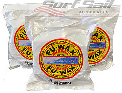 more on FU WAX Warm Water 3 pack