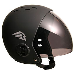 more on Gath Retractable Visor Helmet