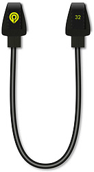 more on Goya Fixed Length Skinny Harness Lines