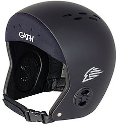 more on Gath Hat Neo Helmet Black