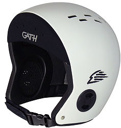 more on Gath Hat Neo Helmet White