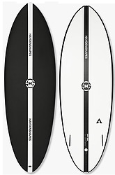 more on Hayden Shapes Hypto Krypto Futures Softboard Surfboard Inverted Black