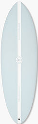 more on Hayden Shapes Hypto Krypto Futures Softboard Surfboard Blue Tile