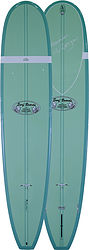 more on Donald Takayama In The Pink Longboard