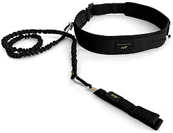 more on KT Wing Belt Leash