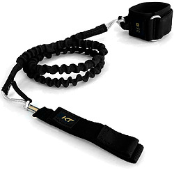more on KT Wing Wrist Leash
