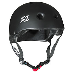 more on S-One Lifer Skate Helmet