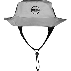 more on Xcel Essential Water Hat Grey