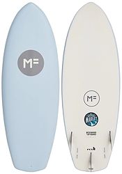 more on Mick Fanning Softboards Little Marley Sky Blue Softboard