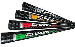 more on Chinook 80% Carbon SDM 2 piece Mast