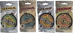 more on Mr Zogs Mixed Air Freshener 4 Pack
