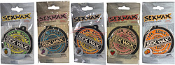 more on Mr Zogs Mixed Air Freshener 5 Pack