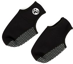 more on Creatures of Leisure Bodyboard Neo Fin Sox- Lo Cut