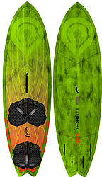 more on Goya Nitro 2 Pro Carbon (pre order now)
