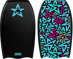 more on Stealth Pocket Rocket Black