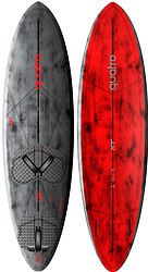 more on Quatro Pyramid 6 Carbon and S-Glass (pre order now)