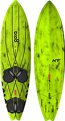 more on Goya Custom Quad 9 Haiku Package Pro Carbon (pre order now)