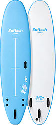more on Softech Roller 2.0 Softboard Sky Blue