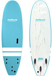 more on Softech Roller Softboard Blue