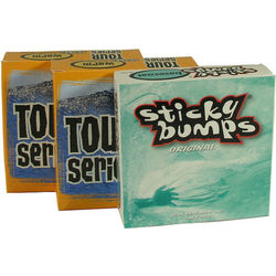 more on Sticky Bumps Warm Wax 3 Pack