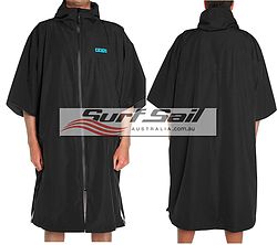 more on FCS Shelter All Weather Black Poncho