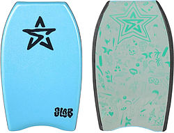 more on Stealth Slab Light Blue