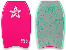 more on Stealth Slab Pink