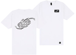 more on Surf Sail Australia AUS Softstyle White Mens Tee