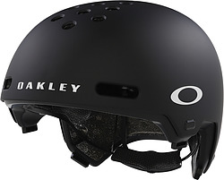 more on Oakley Steet1 Skate Helmet