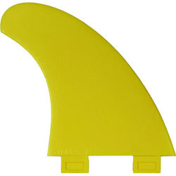 more on K4 Fins Stubby FCS