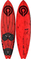 more on Goya Custom Thruster 5 Pro Carbon (pre order now)
