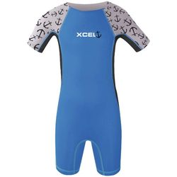 more on Xcel Toddler 1 mm Axis Springsuit