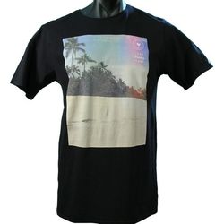 more on Reef Passing Through Mens Tee