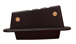 more on Patrik Deep Tuttle Box Foil Adapter