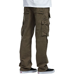 more on Element Source Cargo Pant Olive