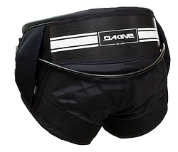 more on DAKINE Vega DLX Seat Harness Black