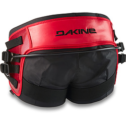 more on DAKINE Vega Seat Harness Deep Crimson
