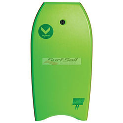 more on Hydro Zapper Bodyboard  Green