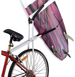 Bicycle Carriers image - click to shop