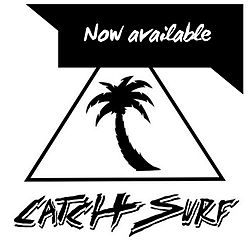 Catch Surf image - click to shop