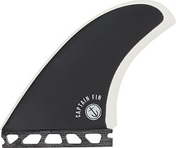 Fins Twin-Keel-Twin Plus 1 image - click to shop