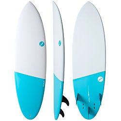 Fish Funboards image - click to shop